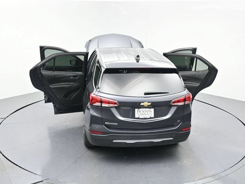 Used 2023 Chevrolet Equinox LT FWD image 25