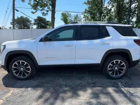 New 2026 GMC Terrain Elevation w/ Elevation Premium Package FWD image 5