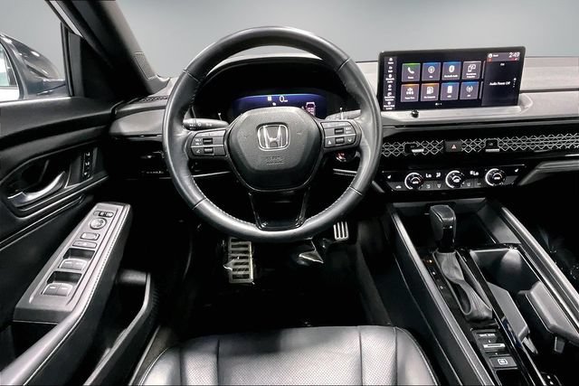 Used 2024 Honda Accord Sport image 10