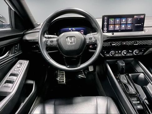 Used 2024 Honda Accord Sport image 10
