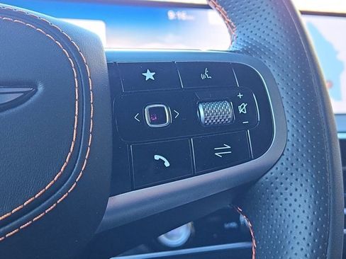 Used 2026 Genesis GV70 3.5T Sport Prestige image 37