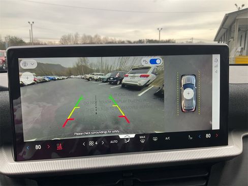 New 2026 Ford Explorer Tremor w/ Tremor Convenience Package image 24