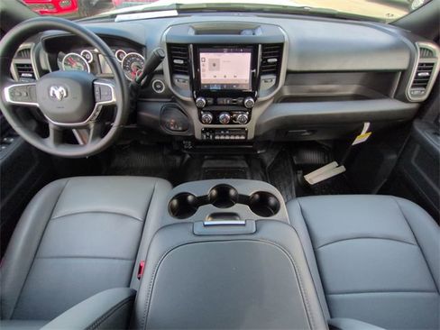 New 2026 RAM 3500 Tradesman image 14