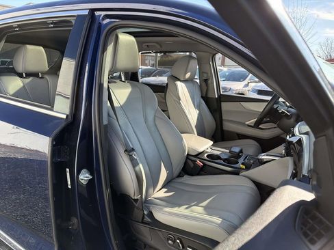Used 2023 Acura MDX SH-AWD w/ Technology Package image 11