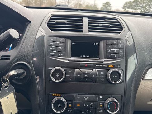 Used 2019 Ford Explorer FWD image 18