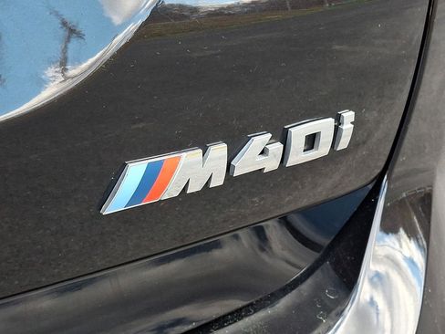 Used 2022 BMW X3 M40i w/ Premium Package image 33