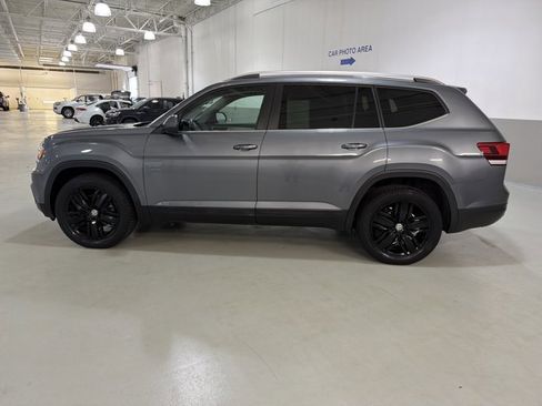 Used 2019 Volkswagen Atlas SE image 5