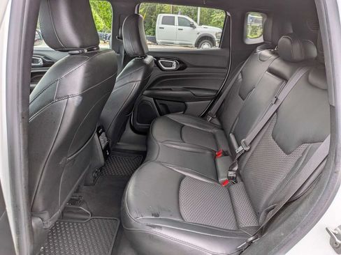 Used 2022 Jeep Compass Latitude w/ Convenience Group AWD/4WD image 13