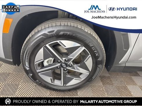 Used 2025 Hyundai Tucson SEL image 32