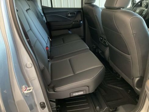 New 2026 Honda Ridgeline RTL image 27