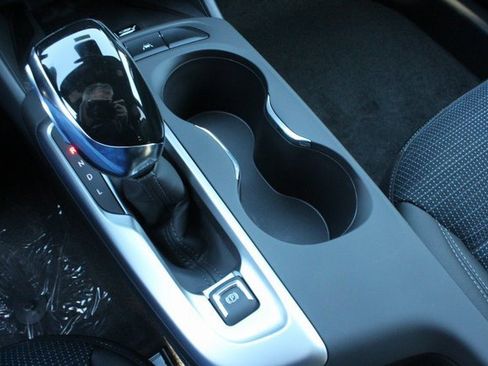 New 2025 Buick Envista Preferred w/ Convenience I Package image 33