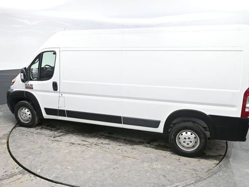 Used 2021 RAM ProMaster 2500 FWD image 22