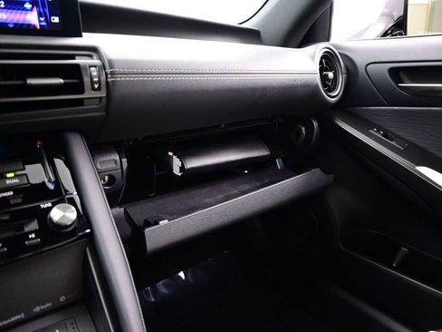 Used 2023 Lexus IS 350 F Sport w/ Navigation Package RWD image 28