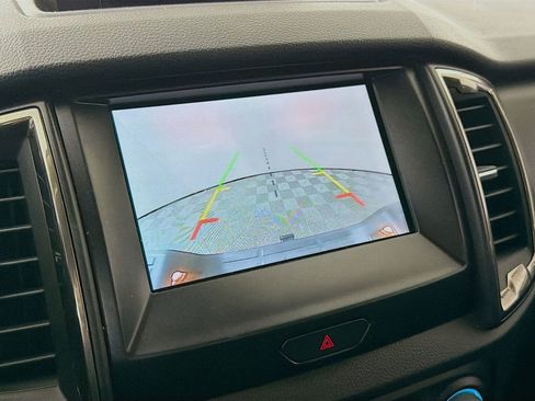 Used 2021 Ford Ranger XLT w/ Tremor Off-Road Package image 18