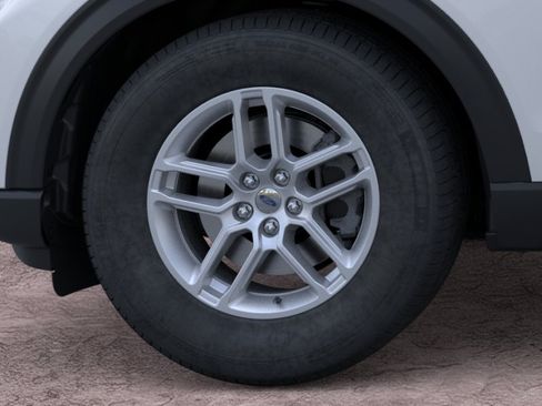 New 2026 Ford Explorer Active RWD image 19