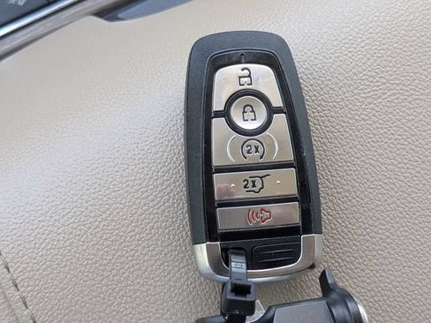 Used 2024 Ford Expedition Limited w/ Excursion Package AWD/4WD image 35