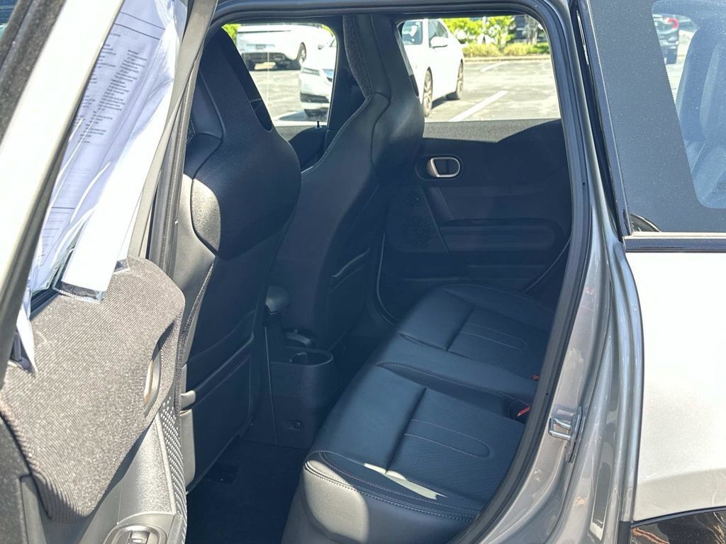 Used 2025 MINI Cooper S FWD image 25