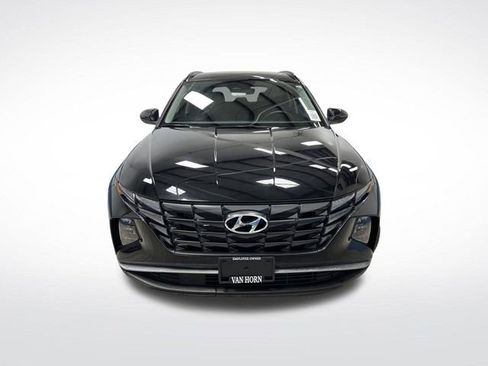 Used 2023 Hyundai Tucson SEL w/ Convenience Package image 11