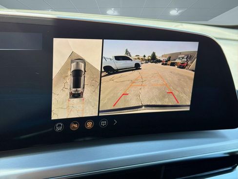 New 2026 Cadillac Lyriq Sport w/ LPO, Floor Liner Package RWD image 26