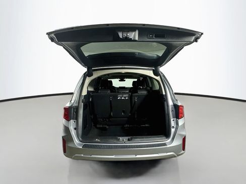 Used 2025 Honda Odyssey EX-L image 35