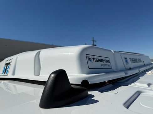 New 2025 Ford Transit 250 W/ThermoKing Unit image 10