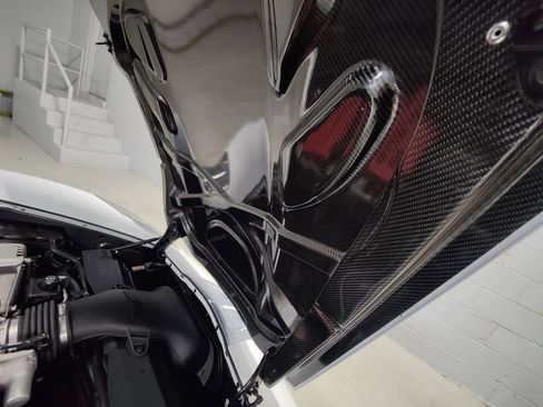 Used 2013 Chevrolet Corvette 427 image 9