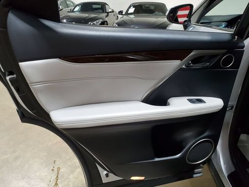 Used 2017 Lexus RX 350 FWD w/ Premium Package image 26