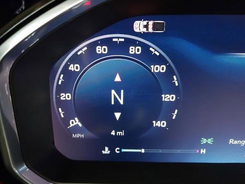 New 2026 Chevrolet Silverado 1500 LT w/ All Star Edition Plus image 20