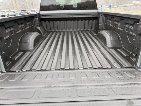 New 2026 Chevrolet Silverado 2500 Custom w/ Custom Value Package image 20