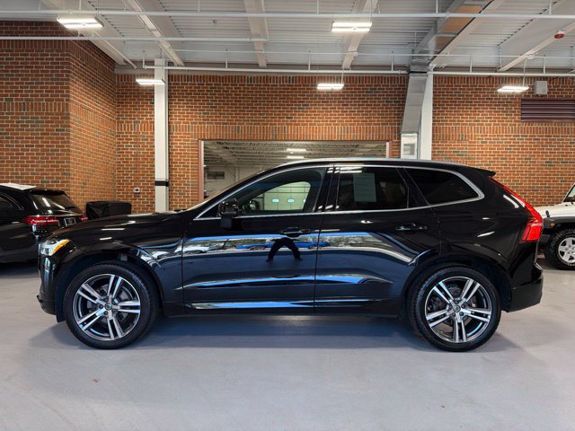 Used 2020 Volvo XC60 T5 Momentum AWD/4WD image 4
