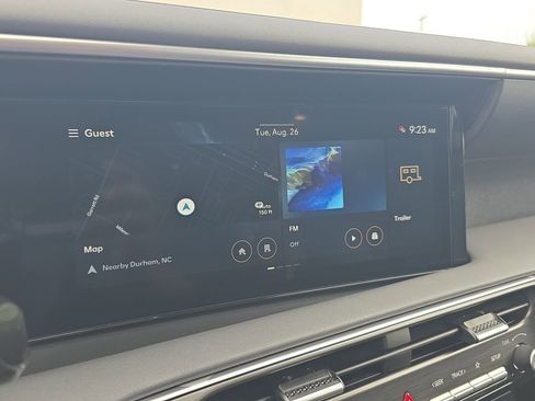 New 2026 Hyundai Palisade Limited FWD image 24
