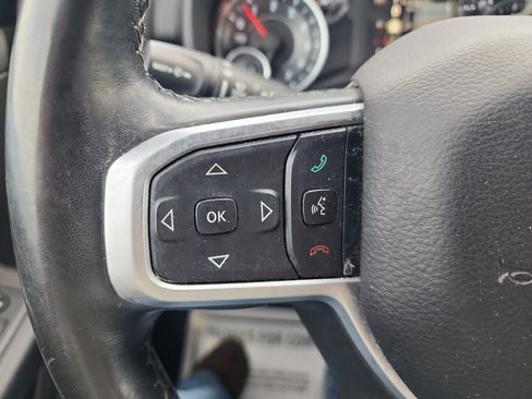 Used 2019 RAM 1500 Big Horn AWD/4WD image 19