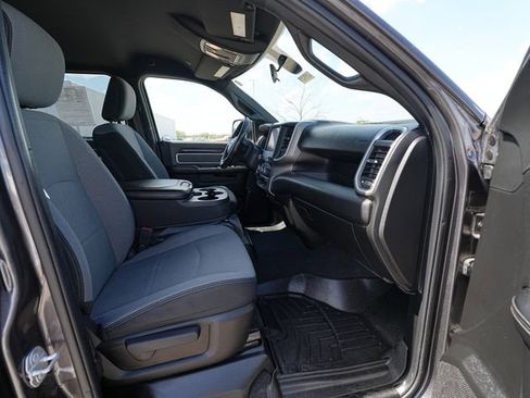Used 2022 RAM 2500 Big Horn AWD/4WD image 20