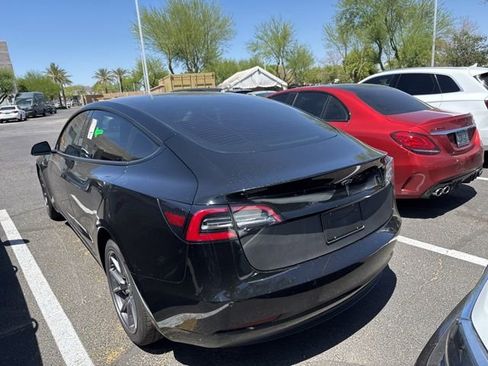 Used 2021 Tesla Model 3 Long Range image 4