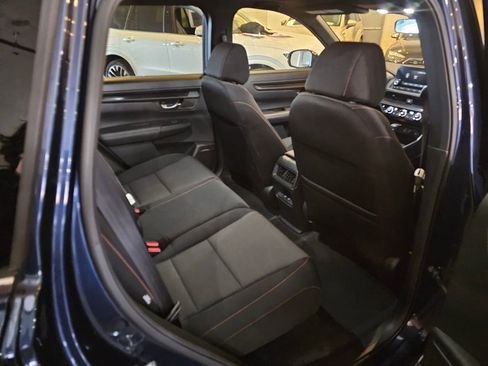 Used 2023 Honda CR-V Sport image 9