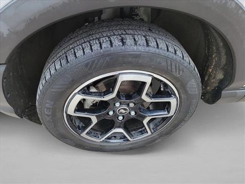 Used 2021 Ford Bronco Sport Big Bend AWD/4WD image 9