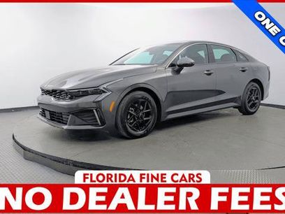 Used 2026 Kia K5 LXS