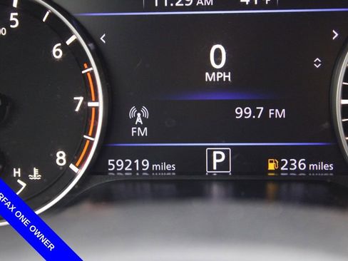 Used 2024 Nissan Altima 2.5 SV image 32