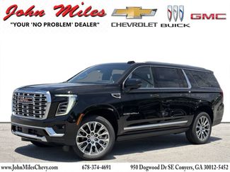 New 2026 GMC Yukon XL Denali w/ Sun & Power Step Package RWD video 1