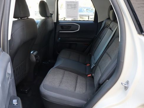 Used 2024 Ford Bronco Sport Big Bend image 9