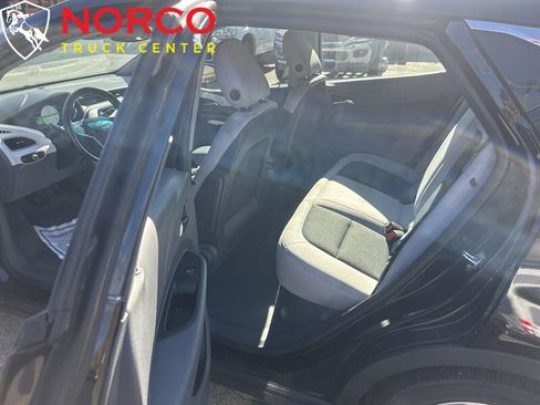 Used 2020 Chevrolet Bolt LT FWD image 11
