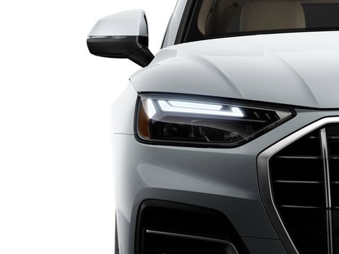 Certified 2023 Audi Q5 2.0T Premium w/ Convenience Package AWD/4WD image 6