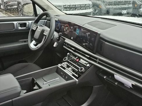 New 2026 Hyundai Santa Fe SE AWD/4WD image 10