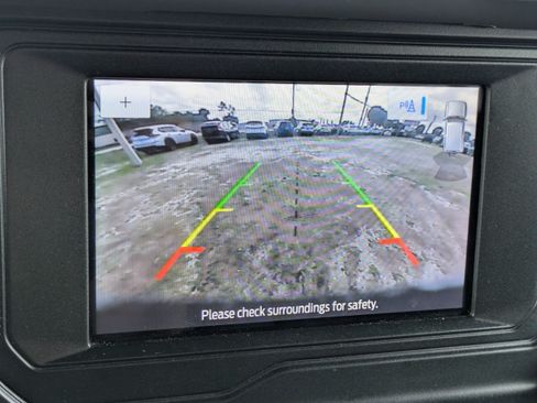 Used 2023 Ford Bronco Big Bend AWD/4WD image 26