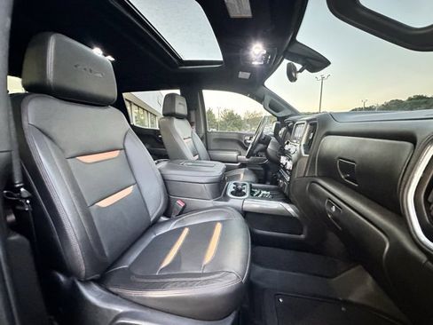 Used 2021 GMC Sierra 1500 AT4 w/ AT4 Value Package image 28