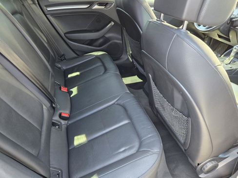 Used 2019 Audi A3 2.0T Premium w/ Convenience Package AWD/4WD image 27