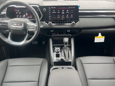 New 2026 GMC Canyon Elevation w/ Convenience Package image 10