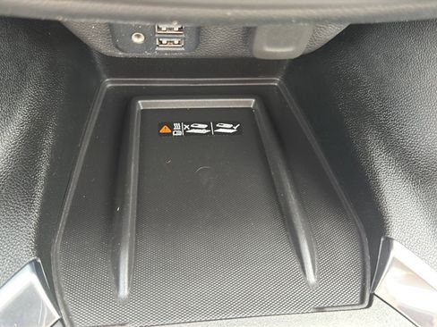 Used 2023 Chevrolet Traverse RS w/ LPO, Floor Liner Package AWD/4WD image 30
