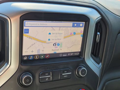 Used 2020 Chevrolet Silverado 2500 LTZ w/ LTZ Premium Package image 26