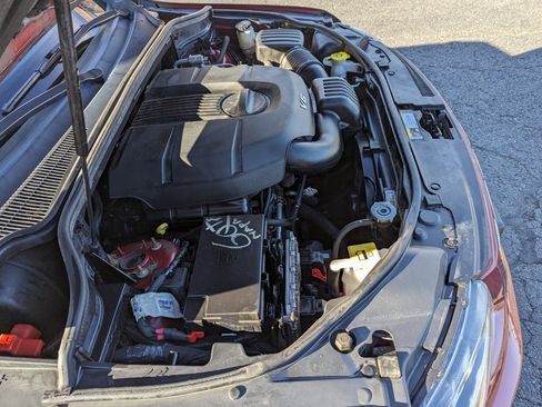 Used 2014 Jeep Grand Cherokee Laredo w/ All Weather Capability Group image 42